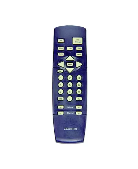 CONTROLE REMOTO PHILIPS RC-7843