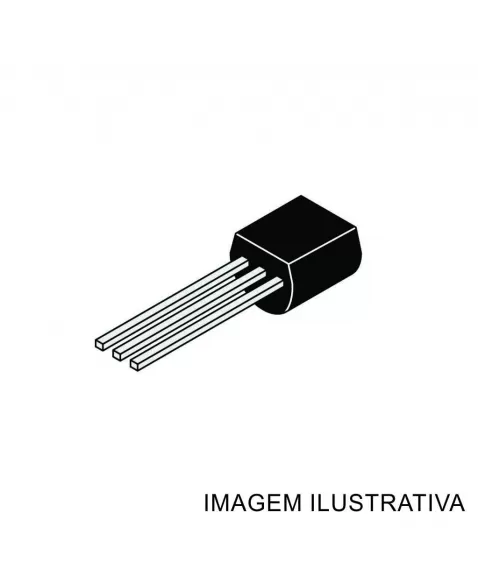 TRANSISTOR 2SK2632