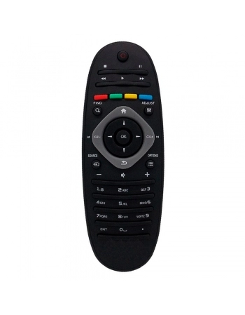 CONTROLE REMOTO PARA TV PHILIPS TV LED