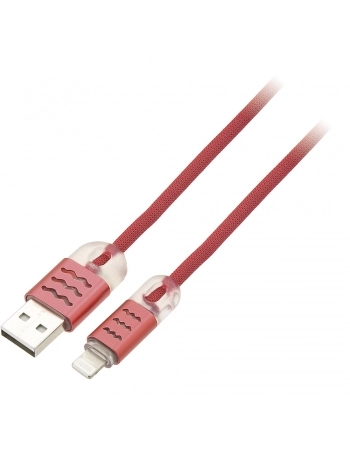 CABO DE DADOS USB A MACHO + MICRO USB PARA IPHONE 5, 5S, 6S, 7, 8, X, XR COM 1 METRO