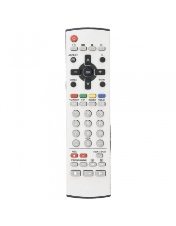 CONTROLE REMOTO PANASONIC LCD EUR7628010 ID-9870R