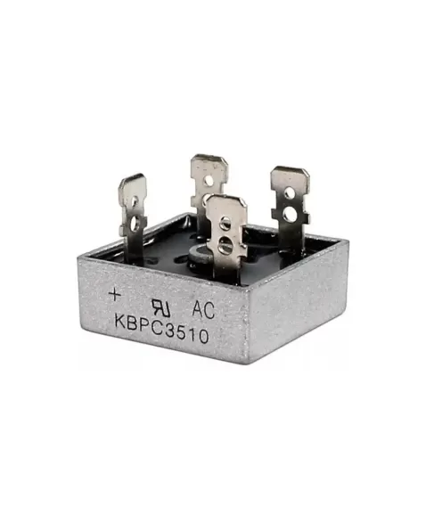 DIODO PONTE RET KBPC3510