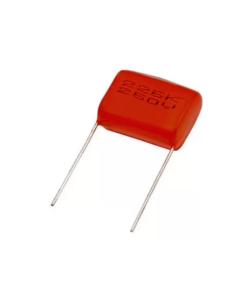 CAPACITOR POLIÉSTER METALIZADO 2M2X250V PARA SOM