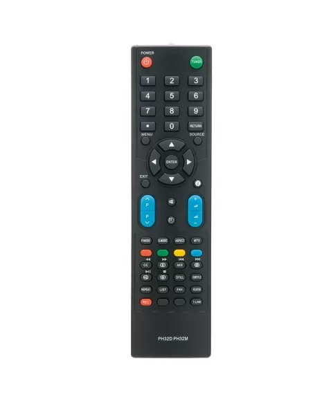 CONTROLE REMOTO PARA TV PHILCO PH32D