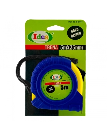 TRENA 5M 25MM MOD ID-6473T