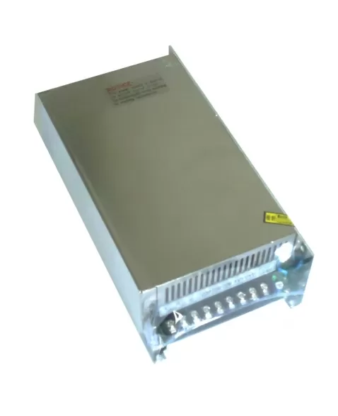 FONTE CHAVEADA 24VDC 20A 480W