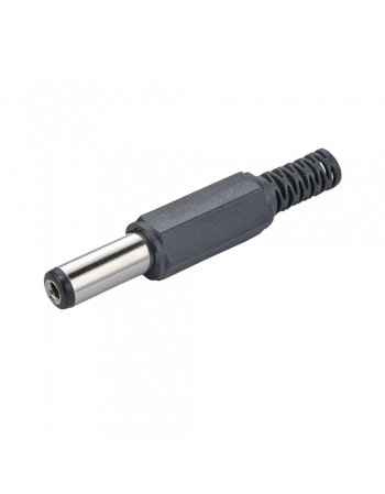 *PLUG P4 (FURO 2.1MM)