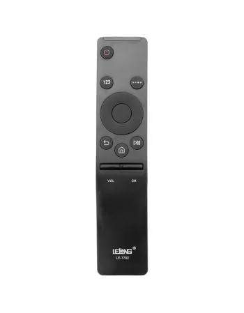 CONTROLE REMOTO SAMSUNG SMART 4K LE-7702