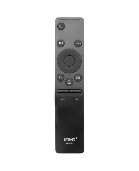 CONTROLE REMOTO SAMSUNG SMART 4K LE-7702