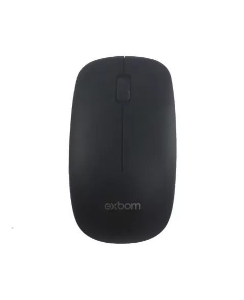 MOUSE OPTICO S/ FIO MS-S22