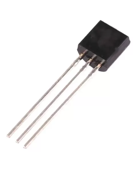 TRANSISTOR MPSA92 KSP92