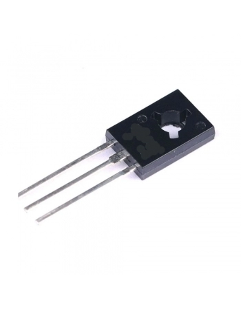 TRANSISTOR BD677