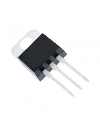 TRANSISTOR BT136 600 E