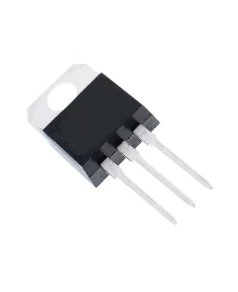 TRANSISTOR BT151 500 R TIC126 E