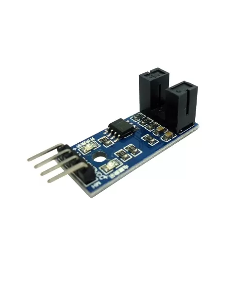 MODULO ARDUINO SENSOR DE VELOCIDADE ENCODER