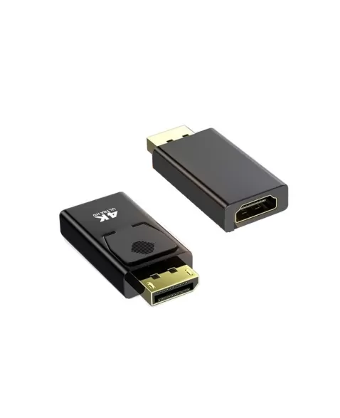 ADAP VIDEO DISPLAYPORT + HDMI HD FEMEA