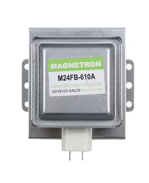 MAGNETRON MICROONDAS M24 FB - 610A