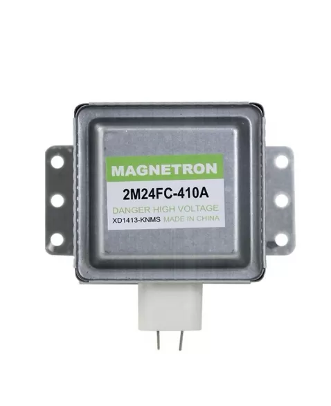 MAGNETRON MICROONDAS M24 FB - 410A