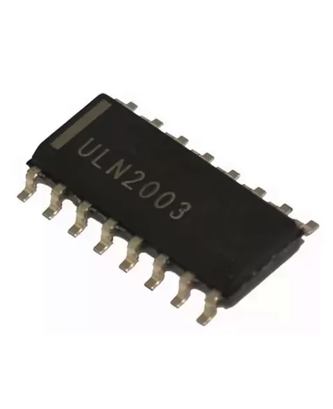 CI ULN2003 SMD