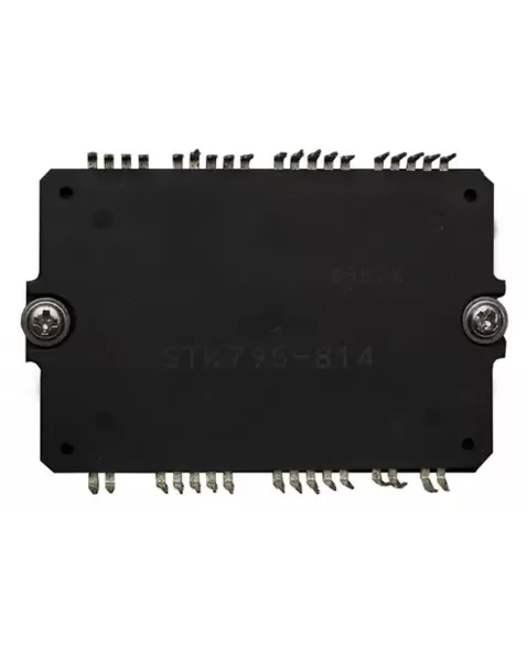 CIRCUITO INTEGRADO MICROPROCESSADOR STK795-816